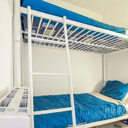 Stunning In With 1 Bedrooms 昂蒂布
